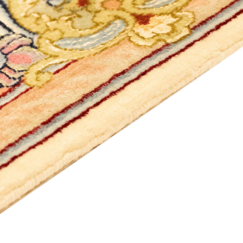 Perserteppich - Täbriz - Royal 150 x 101 cm Teppichbrücke