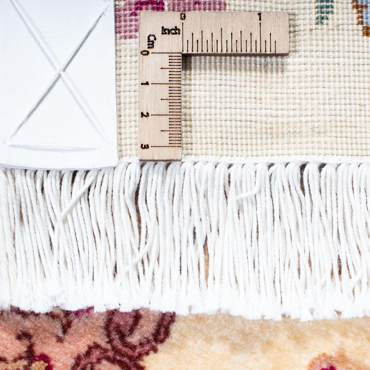 Perserteppich - Täbriz - Royal 240 x 170 cm Teppich Wohnzimmer