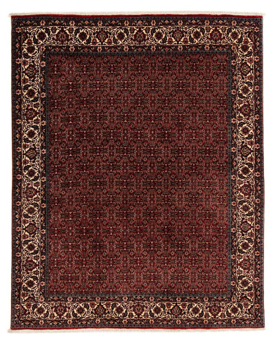 Bidjar Teppich 202x249cm - Perserteppich