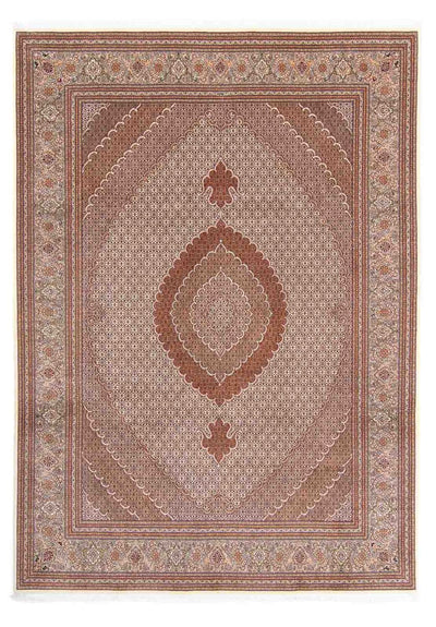 Täbriz Teppich 255x358cm - Perserteppich