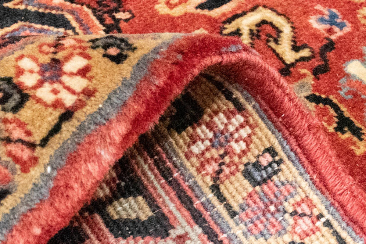 Perserteppich - Nomadic 190 x 144 cm