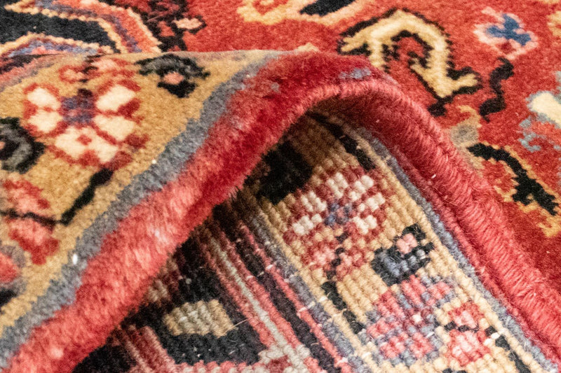 Perserteppich - Nomadic 190 x 144 cm