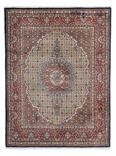 Moud Teppich 149x198cm - Perserteppich