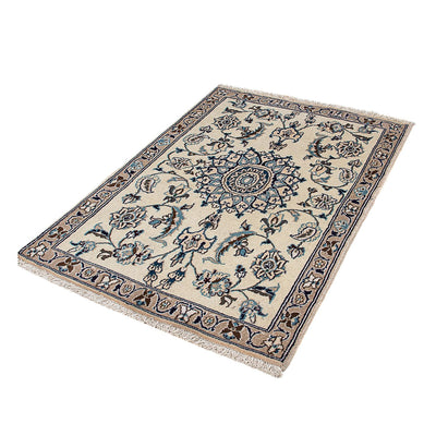 Nain Teppich 87x127cm - Perserteppich