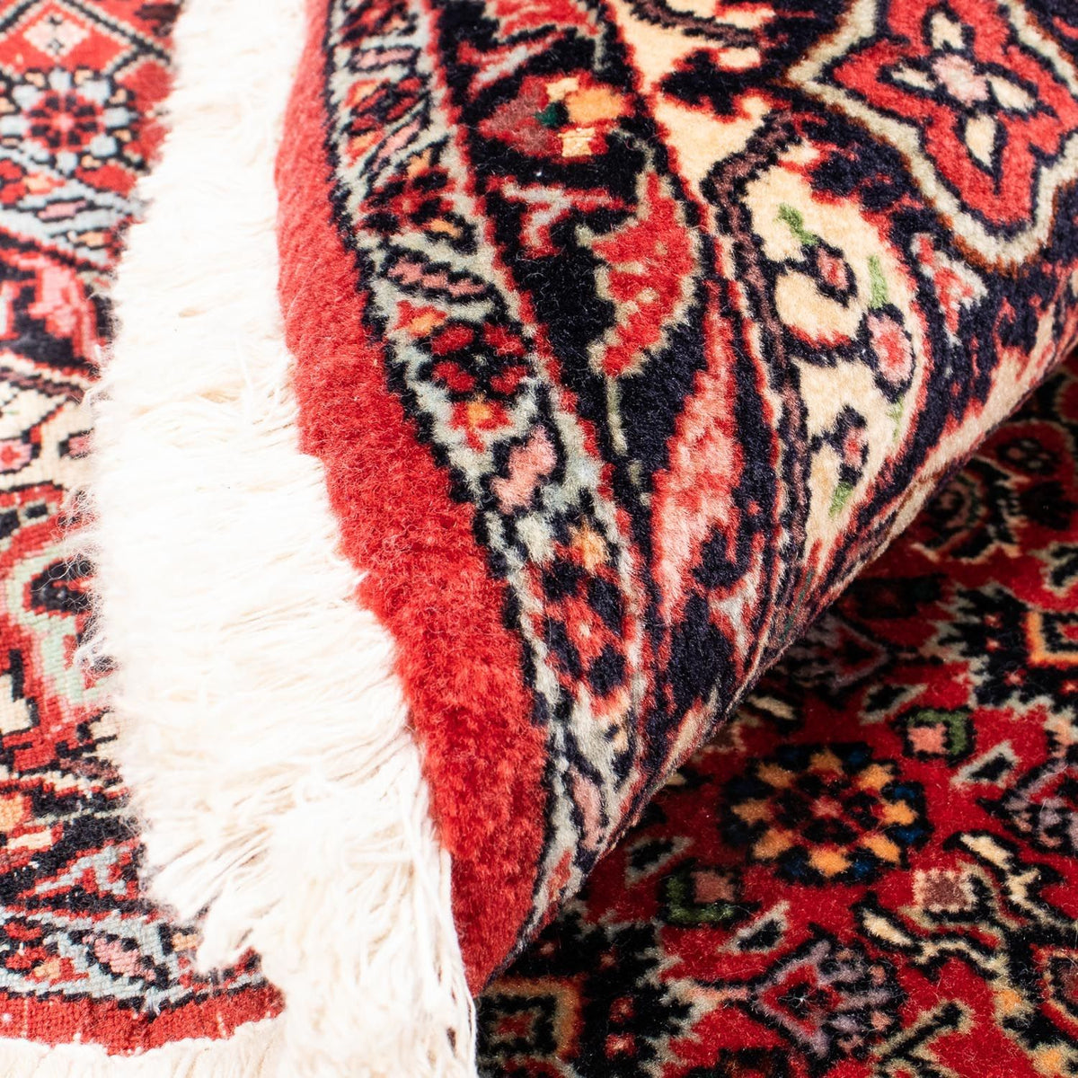 Perserteppich - Bidjar 150 x 150 cm