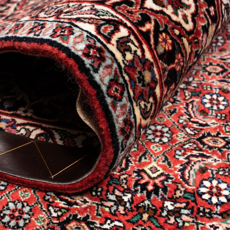 Perserteppich - Bidjar 242 x 202 cm Wohnzimmer Teppich