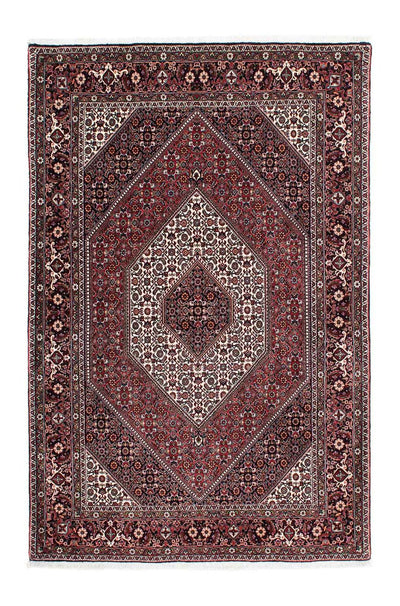 Bidjar Teppich 139x212cm - Perserteppich