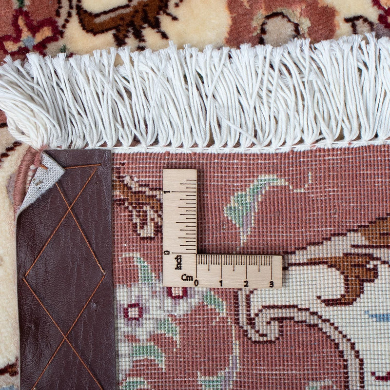 Perserteppich - Täbriz - Royal 93 x 62 cm