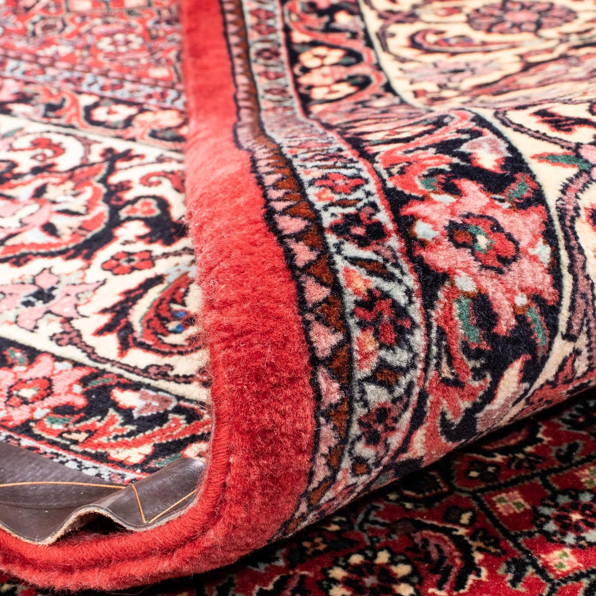 Perserteppich - Bidjar 338 x 258 cm