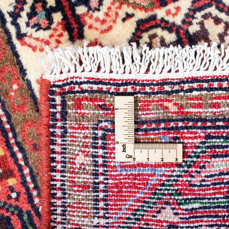 Perserteppich - Nomadic 136 x 82 cm