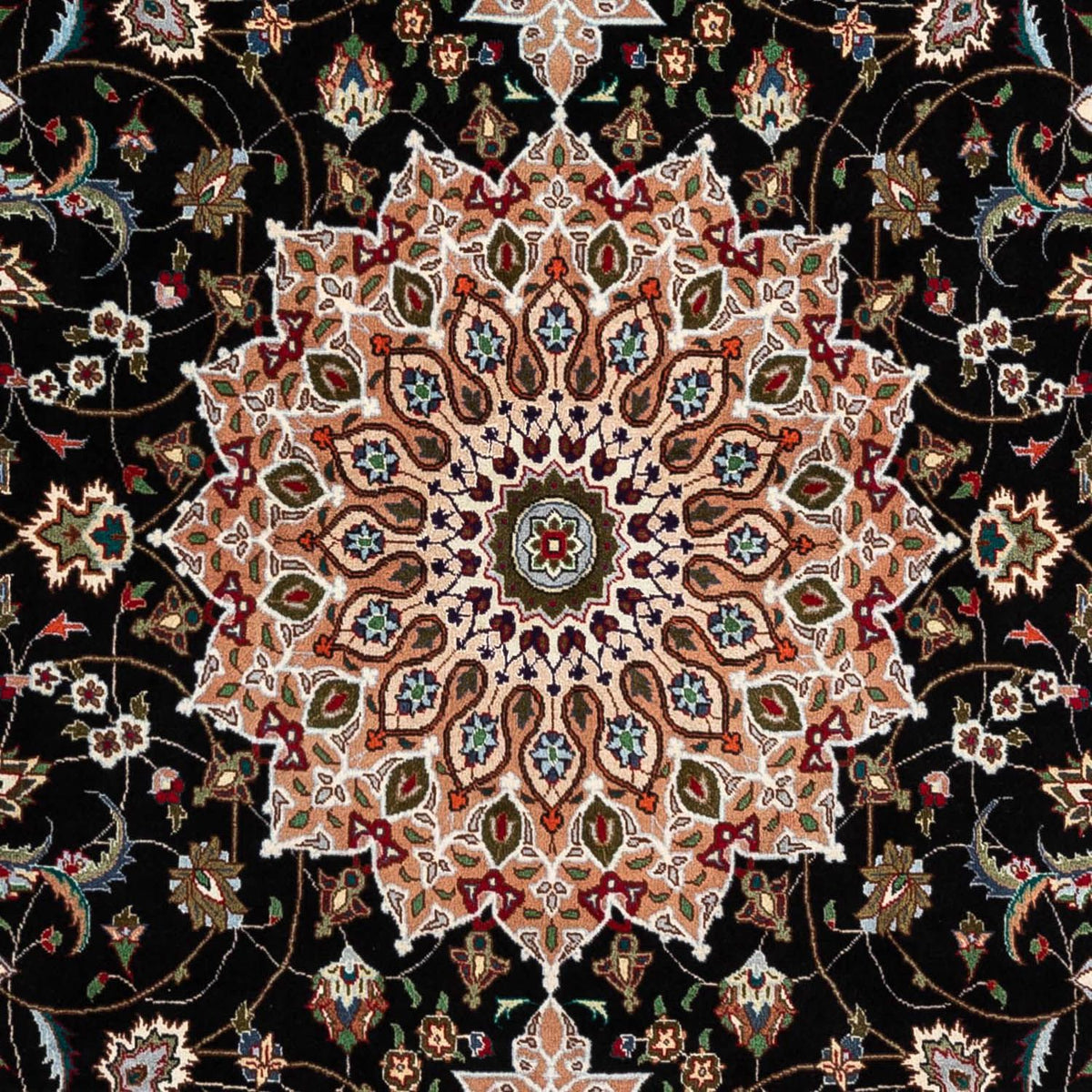 Perserteppich - Täbriz - Royal 293 x 190 cm
