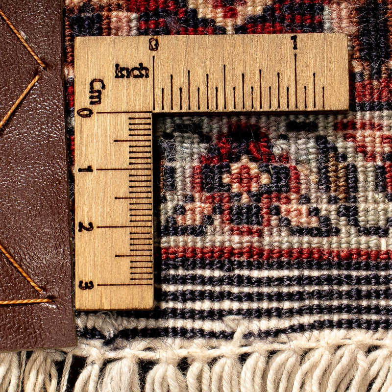 Perserteppich - Bidjar 282 x 73 cm