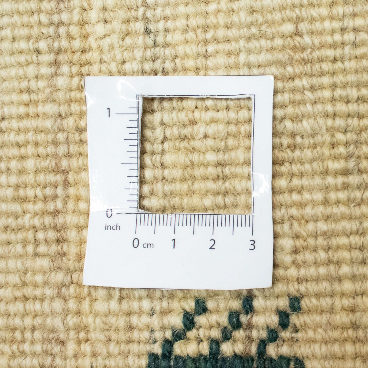 Gabbeh Teppich - Perser 168 x 116 cm