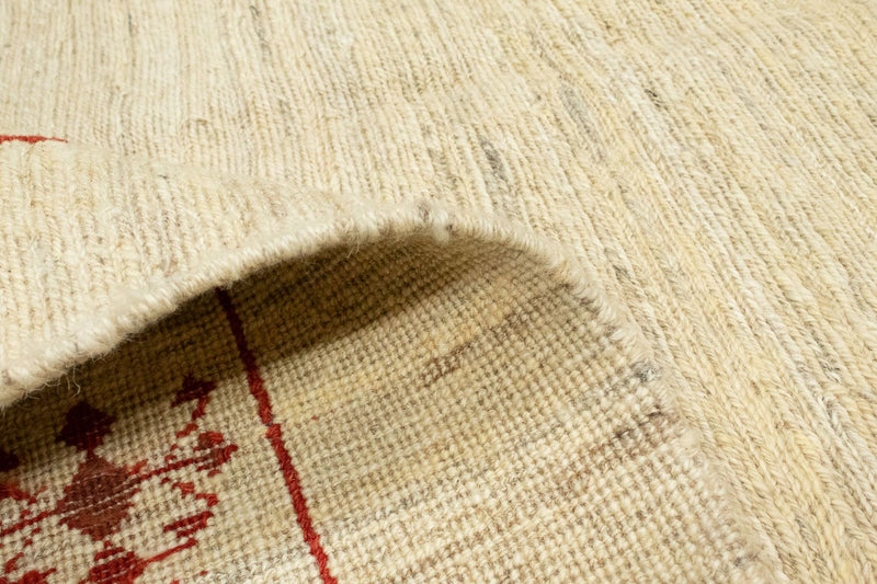 Gabbeh Teppich - Perser 210 x 150 cm