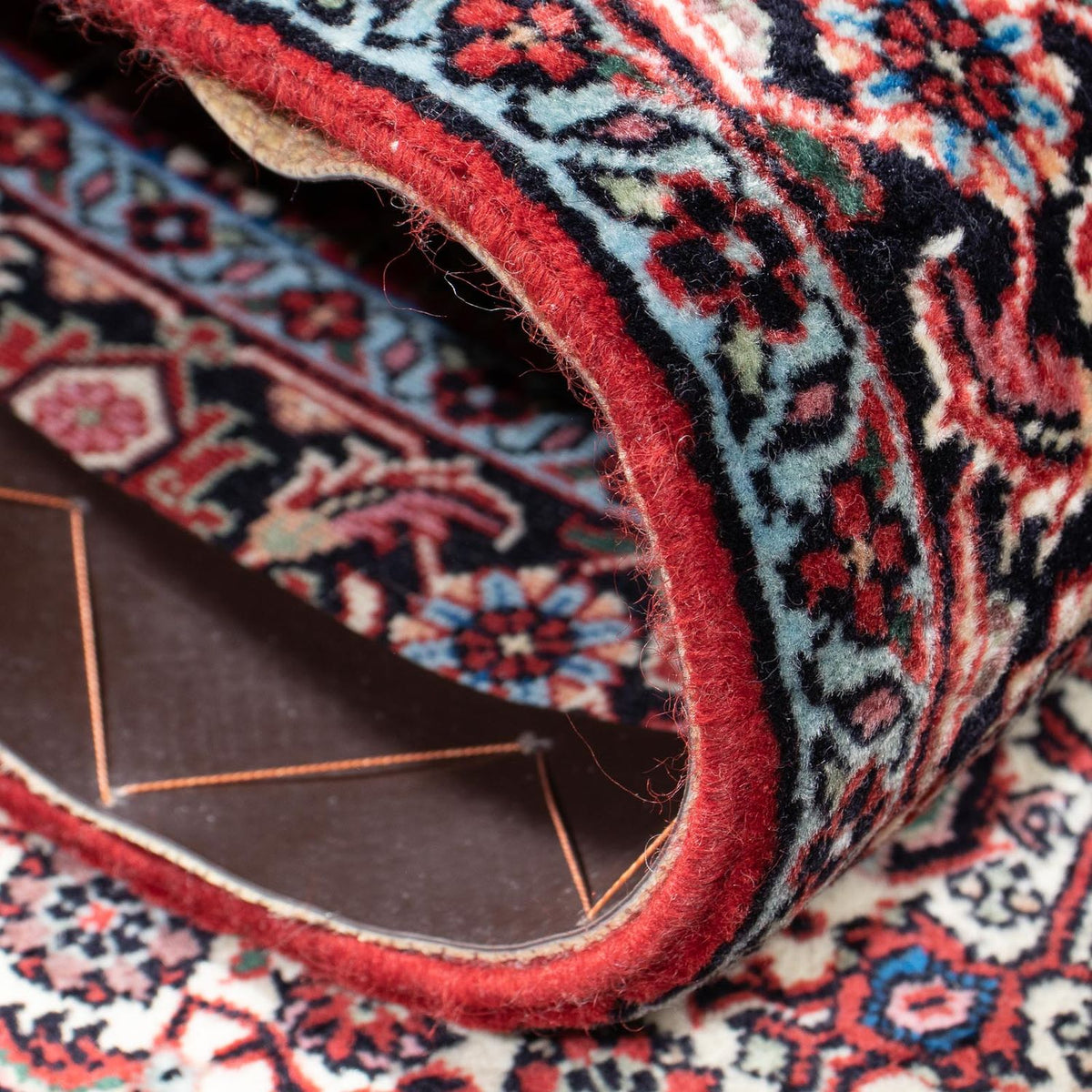 Perserteppich - Bidjar - Royal 192 x 74 cm