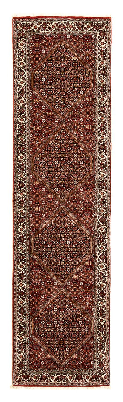 Bidjar Teppich 82x313cm - Perserteppich