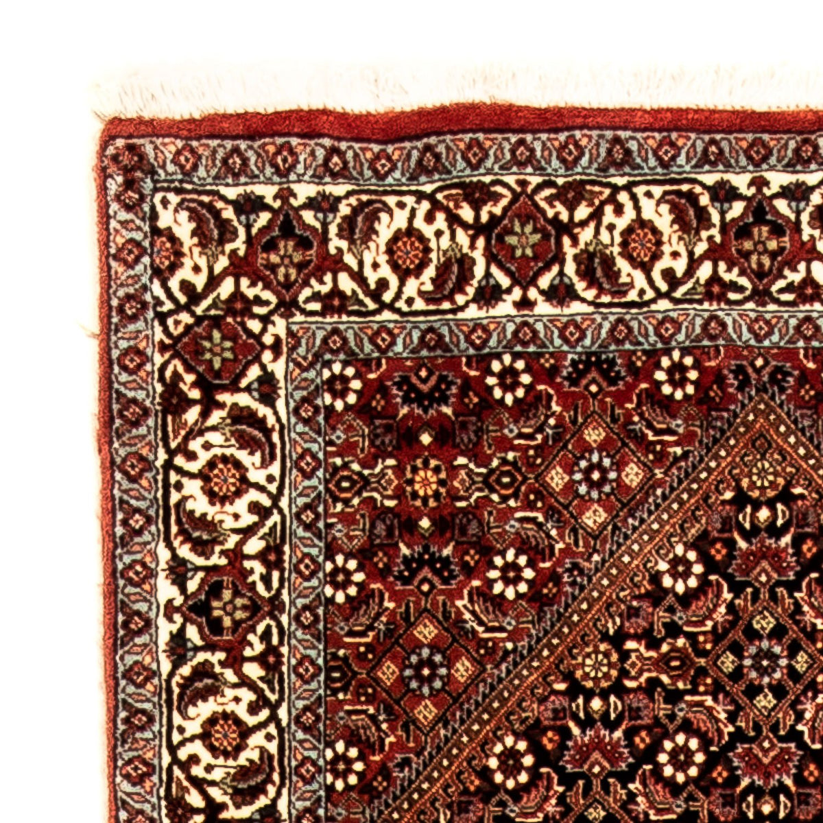 Perserteppich - Bidjar 313 x 82 cm