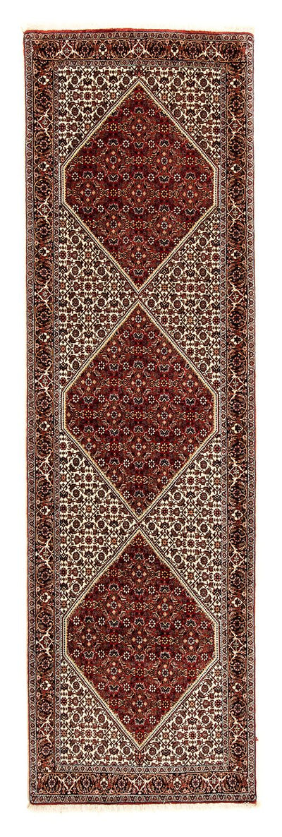 Bidjar Teppich 88x291cm - Perserteppich