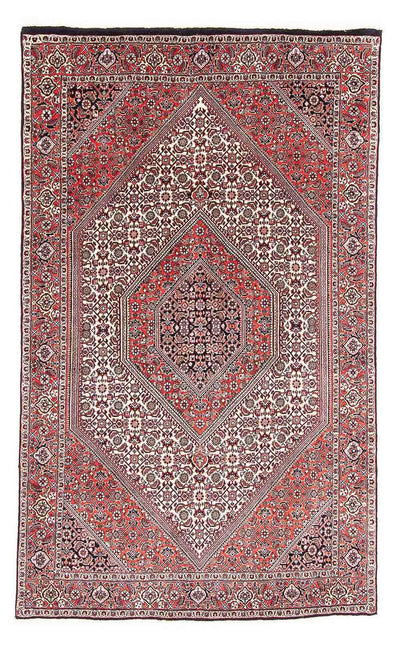 Bidjar Teppich 107x173cm - Perserteppich