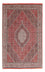 Perserteppich - Bidjar - Royal 176 x 110 cm - rot