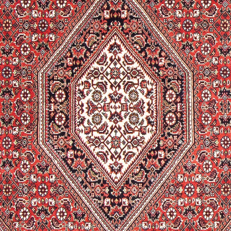Perserteppich - Bidjar - Royal 176 x 110 cm - rot