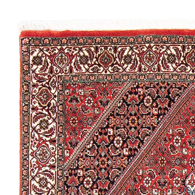 Perserteppich - Bidjar - Royal 176 x 110 cm - rot