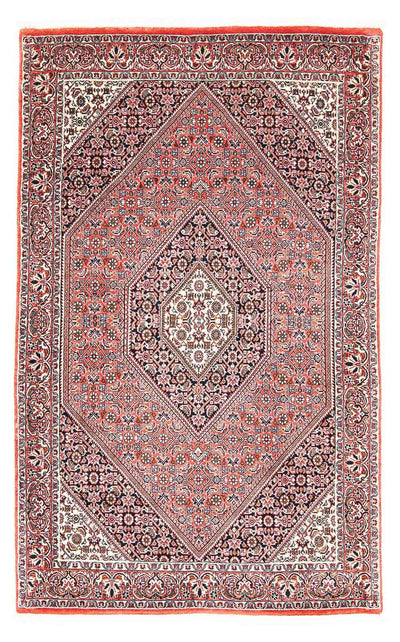 Bidjar Teppich 109x168cm - Perserteppich