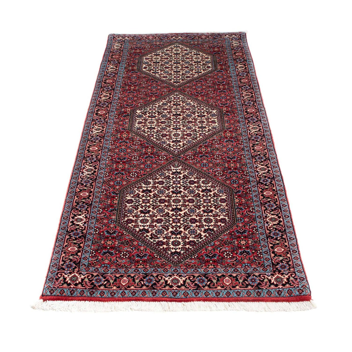 Perserteppich - Bidjar - Royal 210 x 74 cm