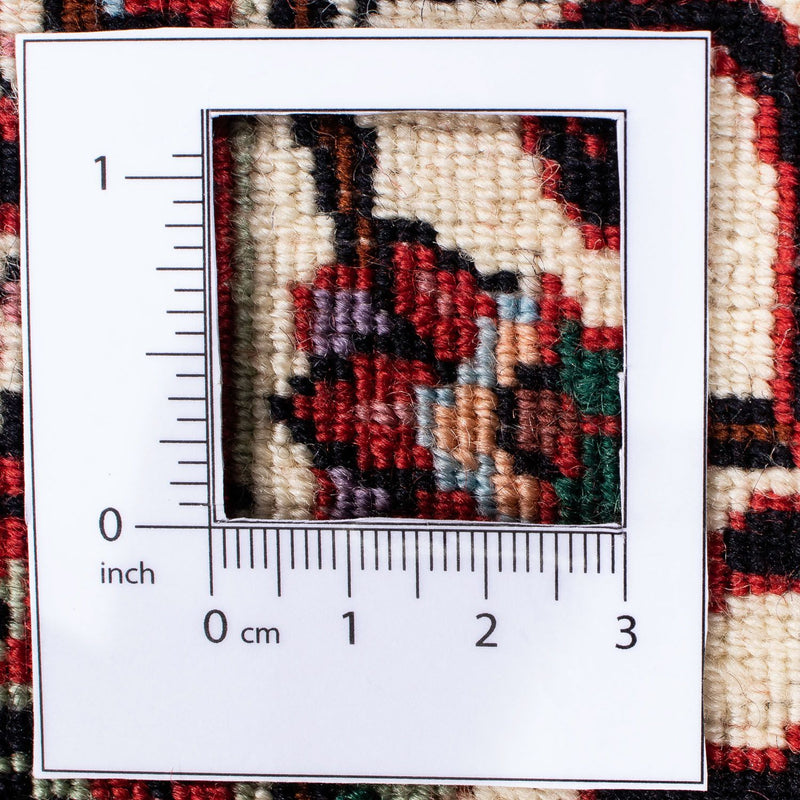 Perserteppich - Bidjar 240 x 168 cm