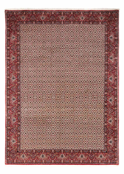 Bidjar - Takab Teppich 253x343cm - Perserteppich