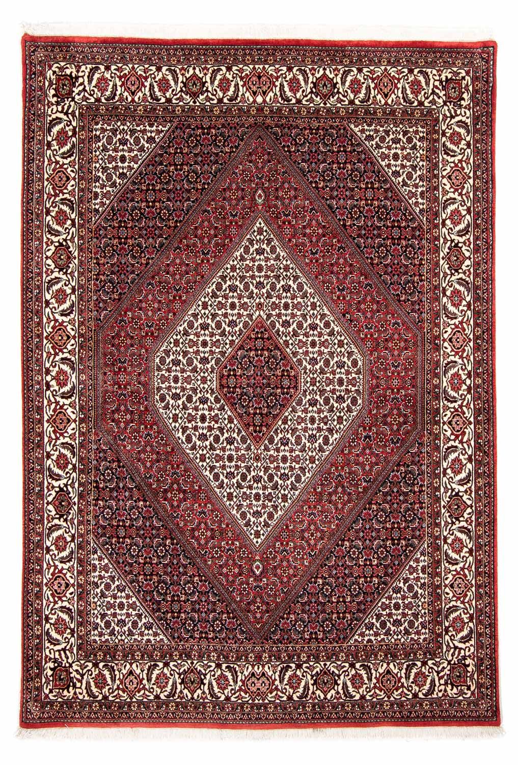 Perserteppich - Bidjar 236 x 172 cm Teppich Wohnzimmer