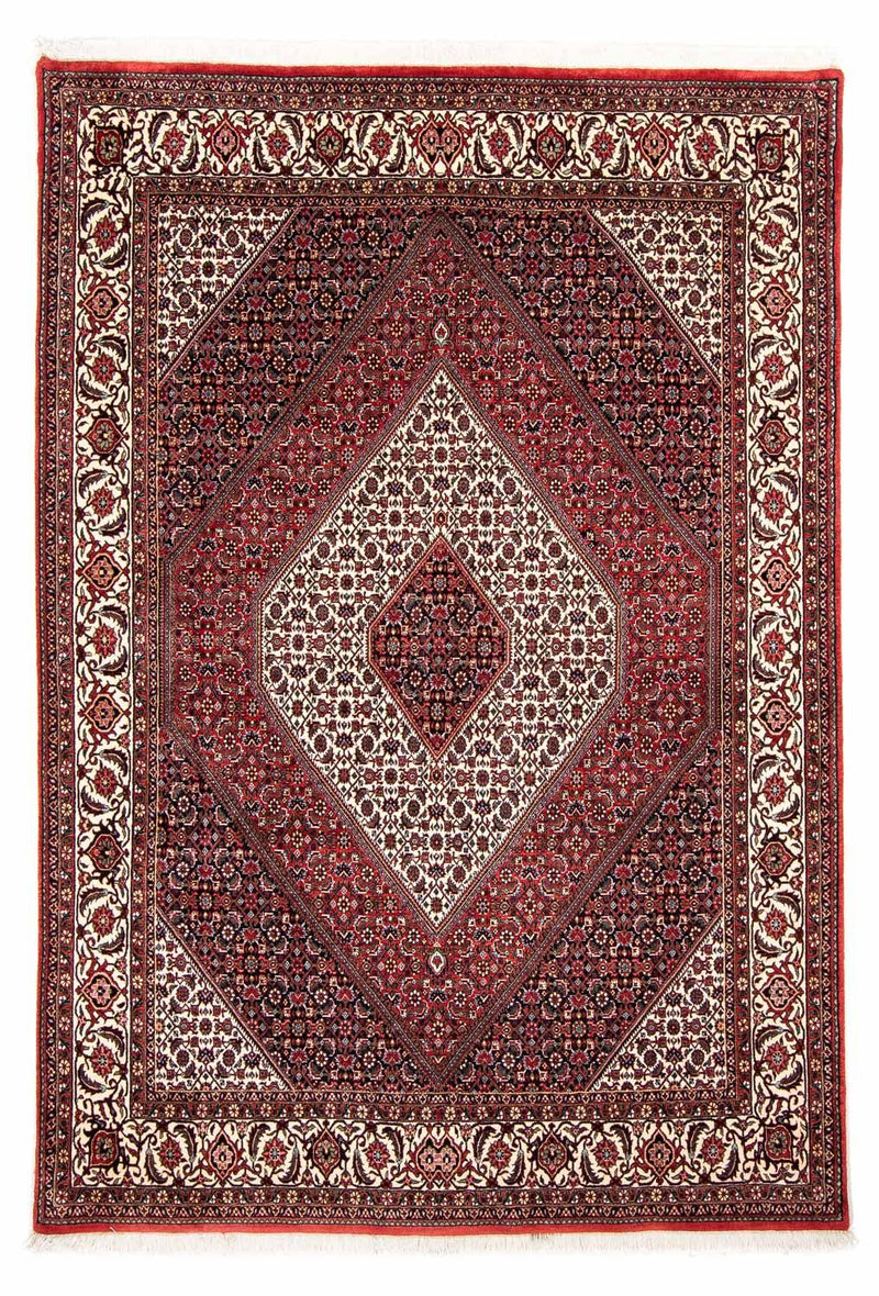 Perserteppich - Bidjar 236 x 172 cm Teppich Wohnzimmer