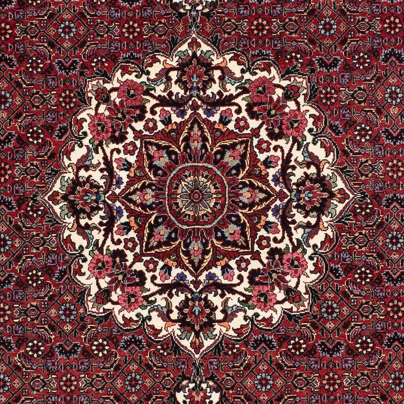 Perserteppich - Bidjar - Royal 180 x 112 cm - rot