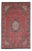 Perserteppich - Bidjar - Royal 180 x 111 cm - rot