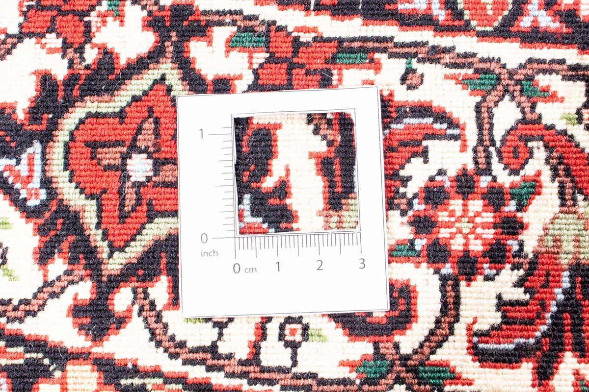 Perserteppich - Bidjar 150 x 150 cm