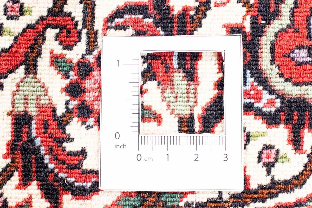 Perserteppich - Bidjar 150 x 150 cm