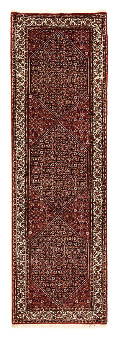 Bidjar Teppich 84x303cm - Perserteppich