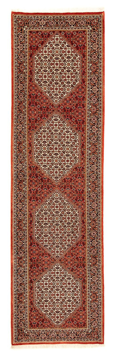 Bidjar Teppich 85x314cm - Perserteppich