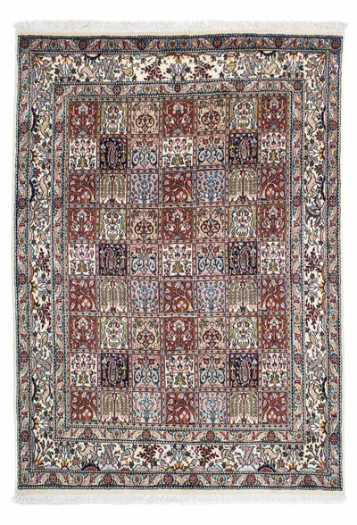 Moud Teppich 145x205cm - Perserteppich