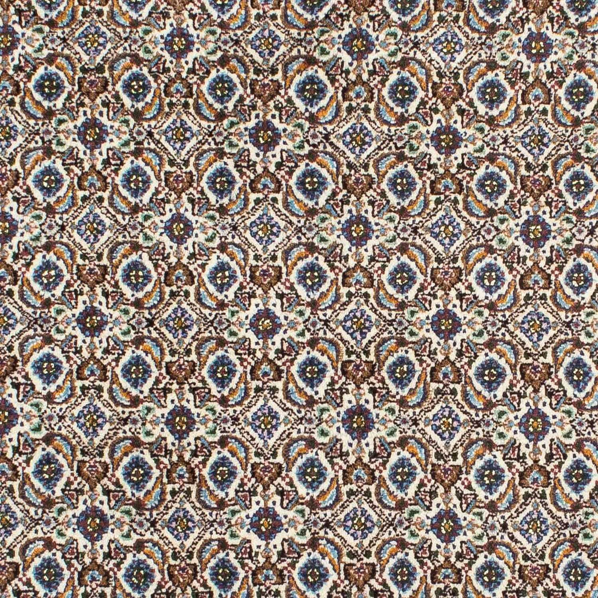 Perserteppich - Classic 190 x 148 cm - beige