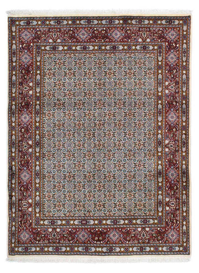 Moud Teppich 148x198cm - Perserteppich