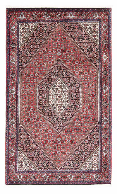 Bidjar Teppich 110x180cm - Perserteppich
