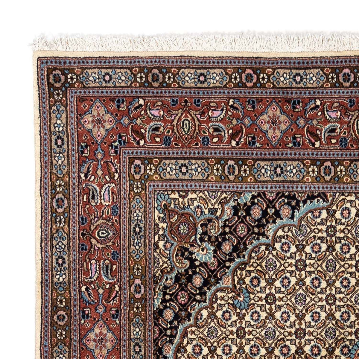 Perserteppich - Classic 253 x 158 cm - beige