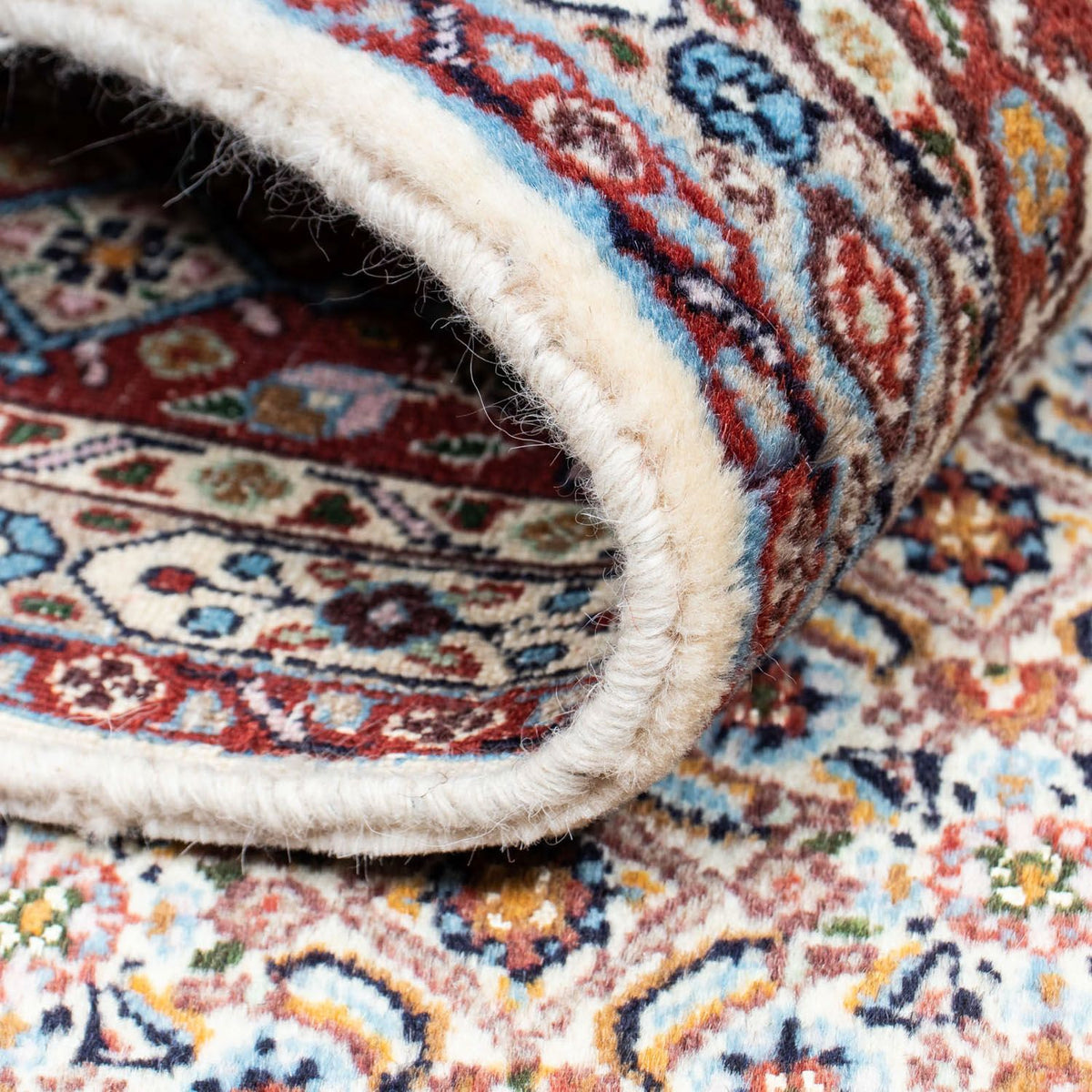 Perserteppich - Classic 198 x 146 cm