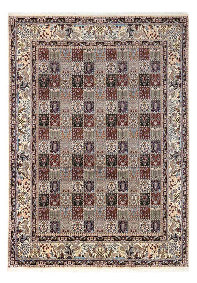 Moud Teppich 248x336cm - Perserteppich