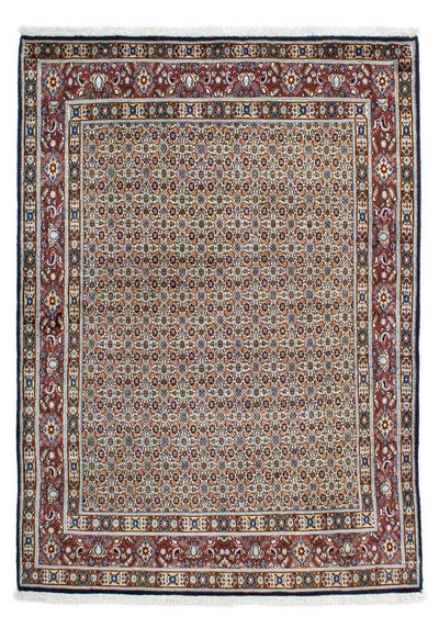 Moud Teppich 148x202cm - Perserteppich