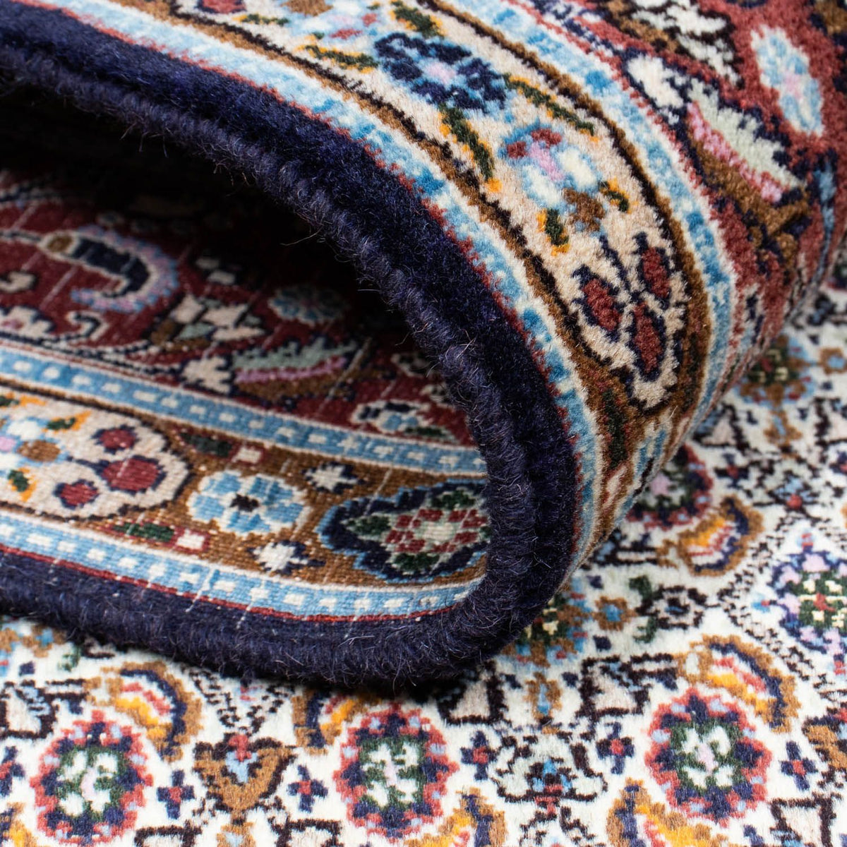 Perserteppich - Classic 202 x 148 cm