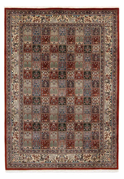 Moud Teppich 202x292cm - Perserteppich