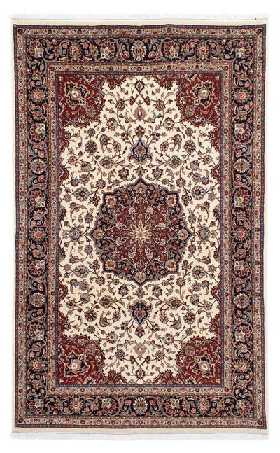 Kaschmar Teppich 194x300cm - Perserteppich
