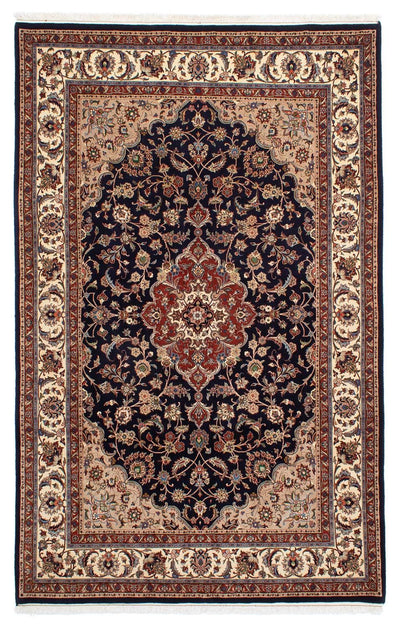 Kaschmar Teppich 196x303cm - Perserteppich